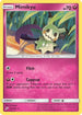 Mimikyu 112  SM  Team Up - Rare
