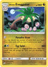 Alolan Exeggutor (115/181) Reverse Holofoil [Team Up] - Rare