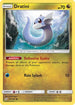 Dratini (117/181) Reverse Holofoil [Team Up] - Common