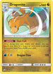 Dragonite (119/181) Holofoil [Team Up] - Holo Rare