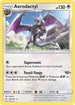 Aerodactyl (130/181) [Team Up] - Rare