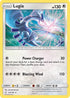 Lugia (131/181) Reverse Holofoil [Team Up] - Holo Rare