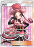 Dana (Full Art)  - Holofoil SM  Team Up - Ultra Rare