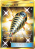 Dangerous Drill (Secret) (192/181) Holofoil [Team Up] - Secret Rare