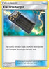Electrocharger (139/181) Reverse Holofoil [Team Up] - Uncommon