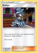 Evelyn (141/181) [Team Up] - Uncommon