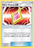 Fairy Charm UB (142/181) Reverse Holofoil [Team Up] - Uncommon