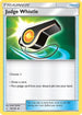 Judge Whistle (146/181) [Team Up] - Uncommon