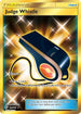 Judge Whistle (Secret) (194/181) Holofoil [Team Up] - Secret Rare