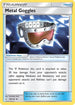 Metal Goggles (148/181) [Team Up] - Uncommon
