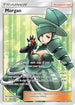 Morgan (Full Art) (178/181) Holofoil [Team Up] - Ultra Rare
