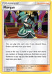 Morgan (149/181) [Team Up] - Uncommon