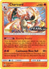 Charizard - SM158 [Staff] (SM158) Holofoil [SM Promos] - Promo