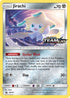 Jirachi (SM161/248) Holofoil [SM Promos] - Promo