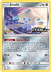 Jirachi - SM161 [Staff] (SM161) Holofoil [SM Promos] - Promo