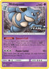 Nidoqueen (Prerelease) SM160  - Holofoil SM Promos - Promo