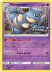 Nidoqueen - SM160 (Prerelease) [Staff]  - Holofoil SM Promos - Promo