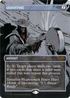 Grindstone (Textured Foil) (OTP-079) - Breaking News (Borderless) Foil