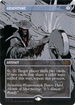 Grindstone (Textured Foil) (OTP-079) - Breaking News (Borderless) Foil