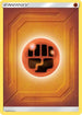 Fighting Energy (2019 Unnumbered) Reverse Holofoil [Team Up] - Common
