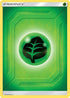 Grass Energy (2019 Unnumbered) [Team Up] - Common