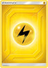 Lightning Energy (2019 Unnumbered)  - Reverse Holofoil SM  Team Up - Common