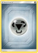 Metal Energy (2019 Unnumbered) Reverse Holofoil [Team Up] - Common