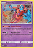 Deoxys SM164  - Holofoil SM Promos - Promo
