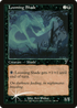 Looming Shade (7ED-145) - 7th Edition Foil