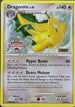 Dragonite (National Championships) [Staff] (2/146) [League & Championship Cards] - Promo