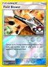 Field Blower (Pokemon League) (125a/145) Reverse Holofoil [League & Championship Cards] - Promo