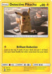 Detective Pikachu (SM194/248) Holofoil [SM Promos] - Promo