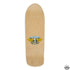 Stacy Peralta Autographed Powell Peralta Old School Ripper Blue Skateboard Deck (Upper Deck Authenticated)
