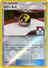 Ultra Ball (League Cup) 68a/073  - Reverse Holofoil League & Championship Cards - Promo