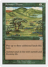 Summer Bloom (6ED-255) - Classic Sixth Edition