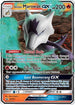 Alolan Marowak GX - SM187 (SM187/248) Holofoil [SM Promos] - Promo