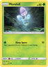 Morelull (Holo Common) (003/18) Holofoil [Detective Pikachu] - Common