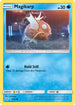 Magikarp (Holo Common) (008/18) Holofoil [Detective Pikachu] - Common