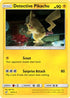 Detective Pikachu (010/18) Holofoil [Detective Pikachu] - Rare