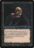 Khabal Ghoul (ARN-) - Arabian Nights