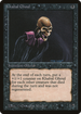 Khabal Ghoul (ARN-) - Arabian Nights