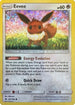 Eevee (General Mills Promo) 101/149  - Holofoil Miscellaneous Cards & Products - Promo