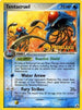 Tentacruel - 45/92 (Prerelease)/92  Nintendo Promos - Promo