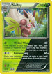 Shiftry (Cosmos Holo) 011/114  - Holofoil Miscellaneous Cards & Products - Promo