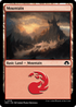 Mountain (0316) (MH3-316) - Modern Horizons 3 Foil