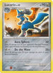 Lucario - 53/127 (Prerelease) [Staff]/127  Diamond and Pearl Promos - Promo