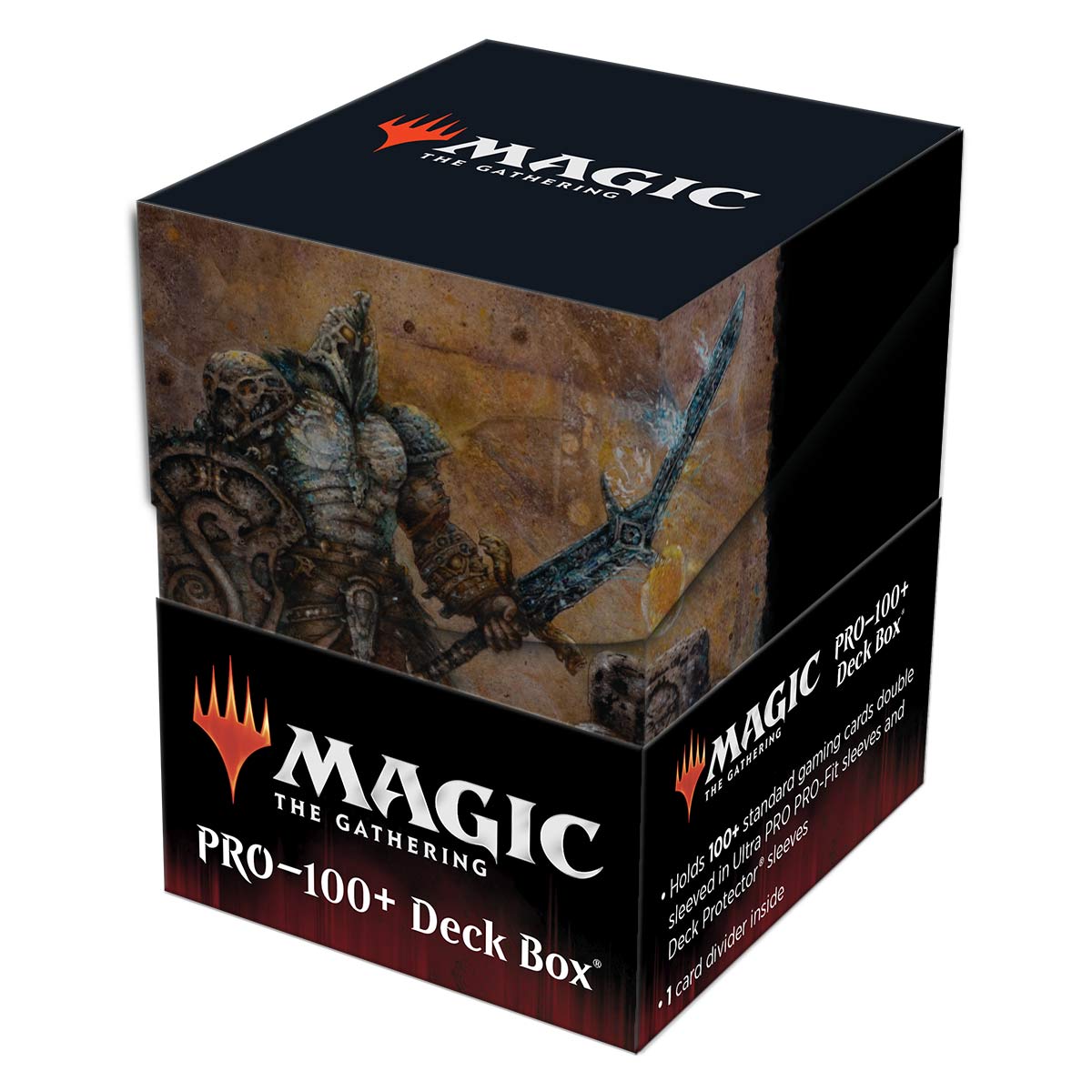 Ultra Pro 100+ MTG: Modern Horizons 2 (V1)