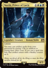 Noctis, Prince of Lucis (FIN-235) - FINAL FANTASY