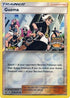 Guzma (Regional Championships) [Staff] (115a/147) Reverse Holofoil [League & Championship Cards] - Promo
