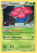 Vileplume - 3/149 (BW Boundaries Crossed)/149  Deck Exclusives - Rare